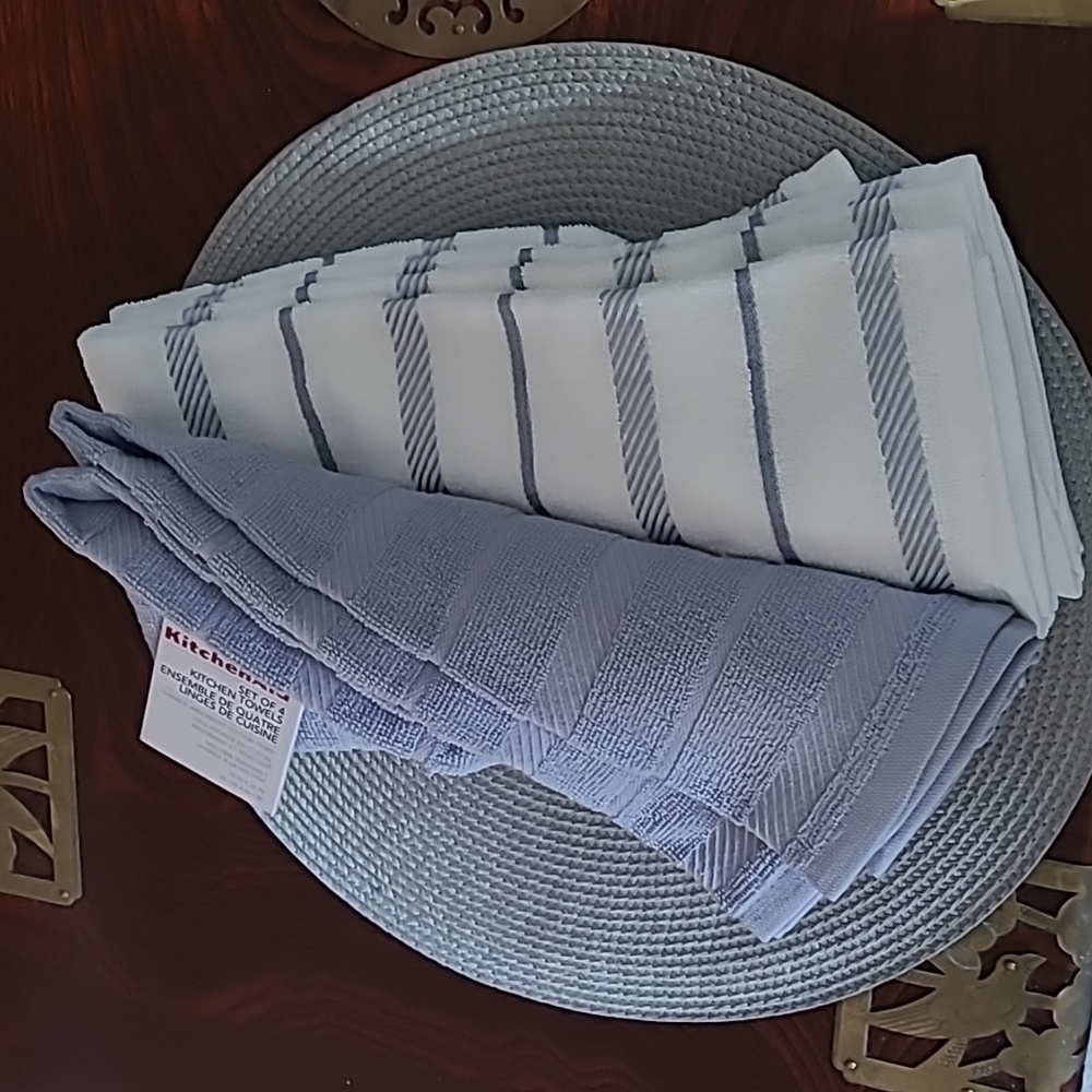 KitchenAid Towel Set
